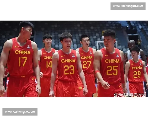 中国男篮迎战中华台北全力冲刺赛场精彩对决引发球迷热议 中国男篮迎战中华台北全力冲刺赛场精彩对决引发球迷热议